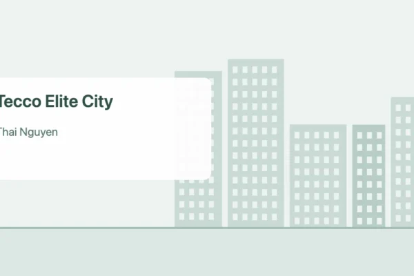Tecco Elite City