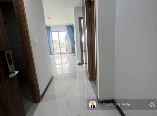 Tecco Felice Homes 2-bedroom apartment for rent, 65 m2