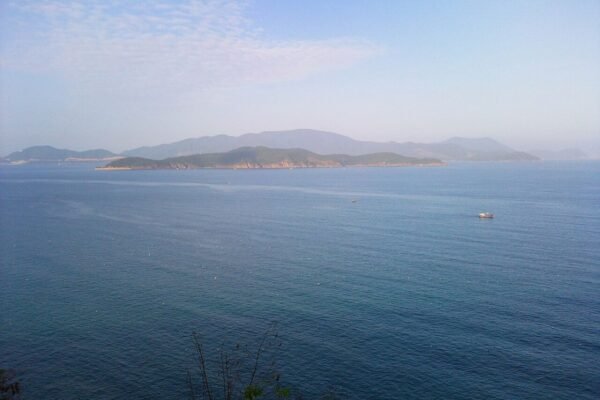 The Arena Cam Ranh studio for rent, 33 m², long stay near the airport