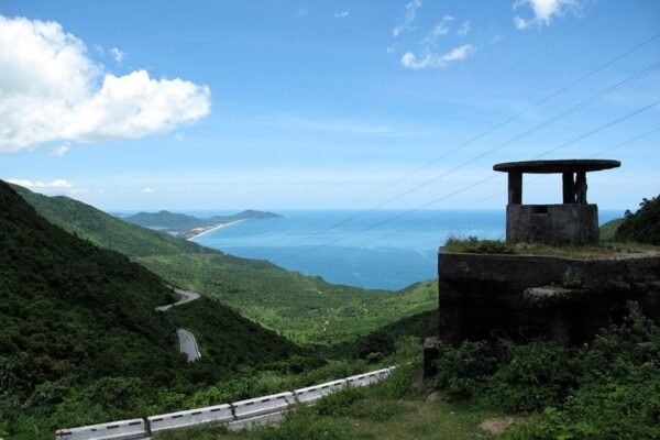 The Filmore Da Nang corner 3-bedroom for sale, 152 m² river and sea view