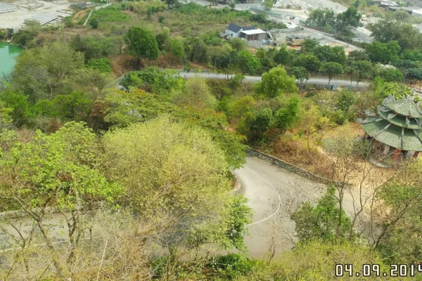 The Gió Riverside
