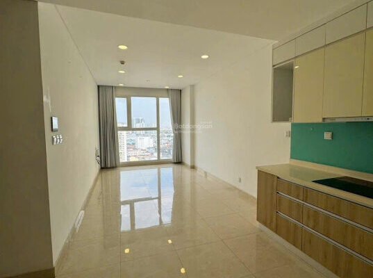 The Golden Star 2-bedroom apartment for sale, 75 m2