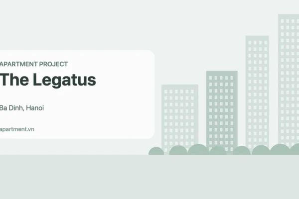 The Legatus