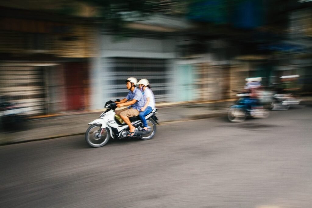 Hai Phong city near The Minato Residence