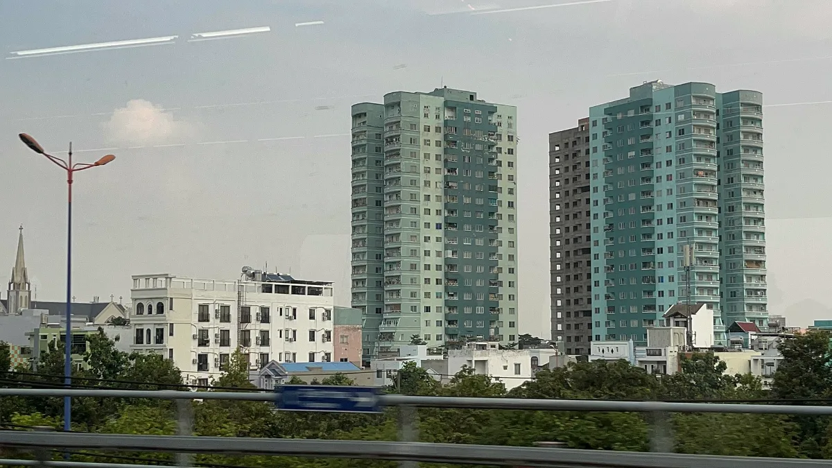 Ho Chi Minh City Metro Line 1
