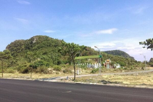 The Sang Residence 3-bedroom for sale, family home by My Khe