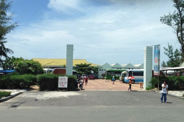 The Song Vung Tau 2-bedroom for sale, 50 m² fully furnished