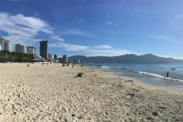 TMS Luxury Hotel Da Nang Beach