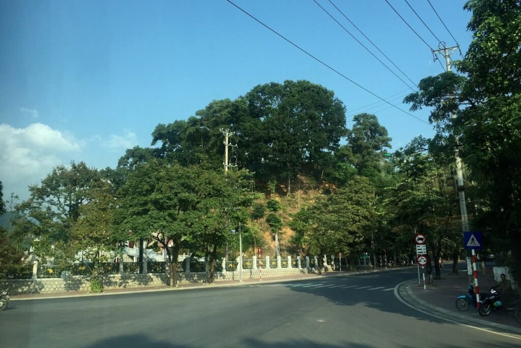 Tan Quang, Tuyen Quang