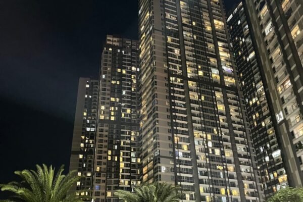 Vinhomes Central Park