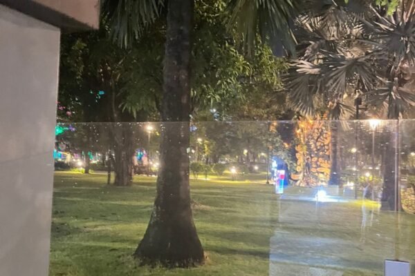 Vinhomes Grand Park