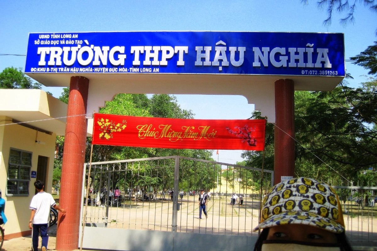 Duc Hoa, home of Vinhomes Green City 3-bedroom apartments