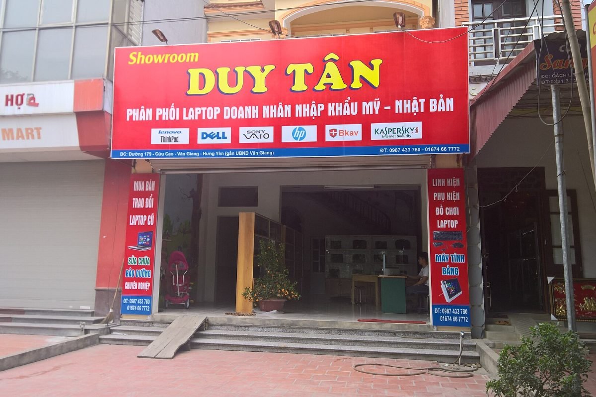 Van Giang, Hung Yen, where Vinhomes Ocean Park 2 1-bedroom apartments are located