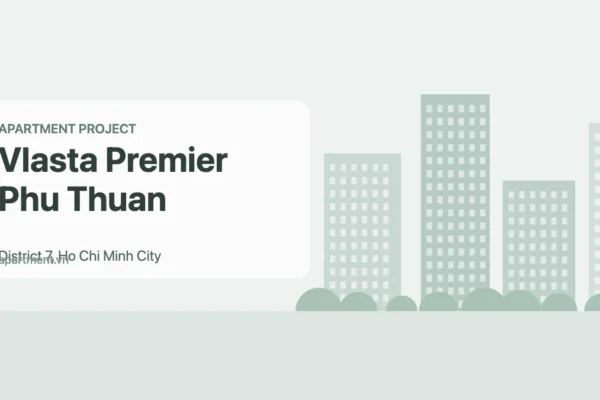 Vlasta Premier Phu Thuan
