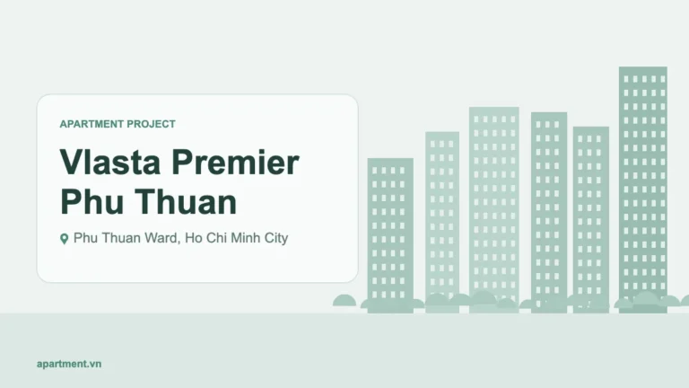 Vlasta Premier Phu Thuan