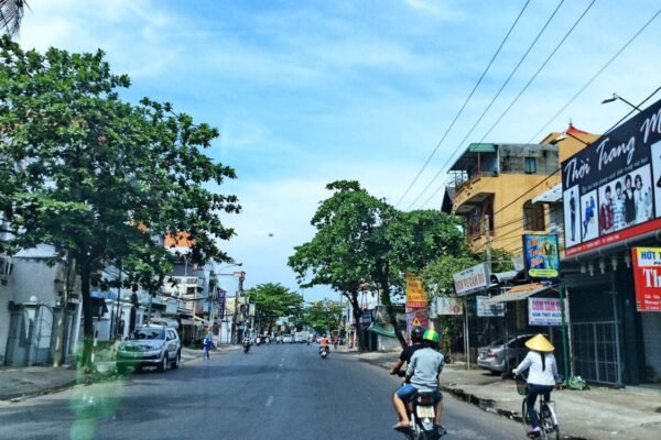 Vung Tau Melody 1-bedroom for sale, 45 m² near Back Beach
