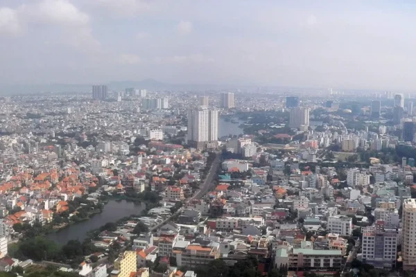 Vung Tau Melody
