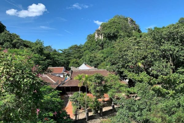 Wyndham Soleil Da Nang 1-bedroom for sale, 55 m² direct sea view