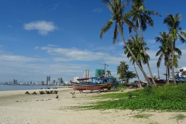 Wyndham Soleil Da Nang