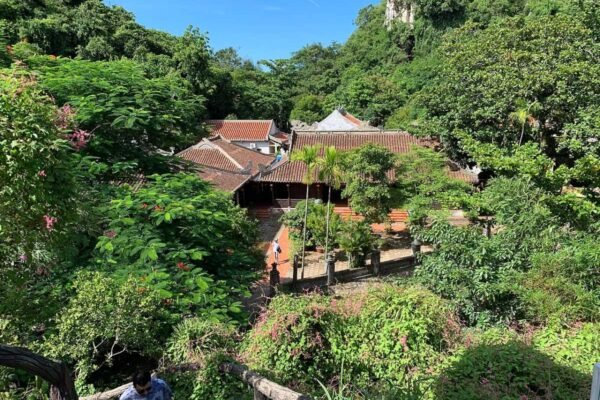 Wyndham Soleil Da Nang Panorama 2-bedroom for sale, 79 m²